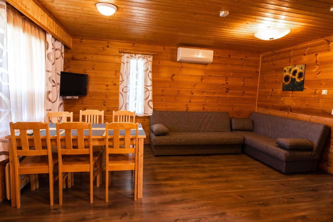 Motelli Rovaniemi Exterior photo