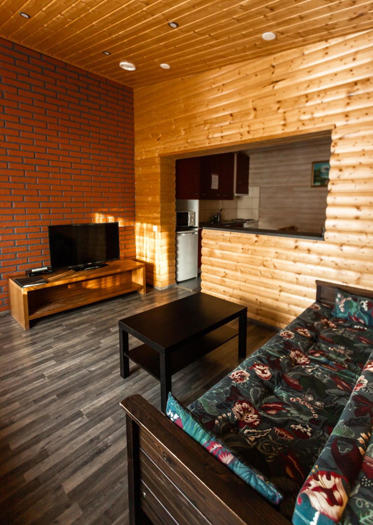 Motelli Rovaniemi Exterior photo